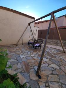 Fotografia z galérie ubytovania Maison individuelle avec sa piscine privée v destinácii Clermont-Ferrand