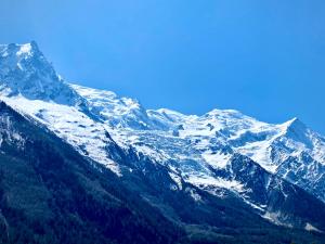 Fotografia z galérie ubytovania Breverly Hills v destinácii Chamonix-Mont-Blanc