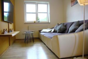 Posedenie v ubytovaní Ferienhaus Kühlwein