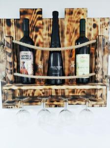Apartman Koja的酒水