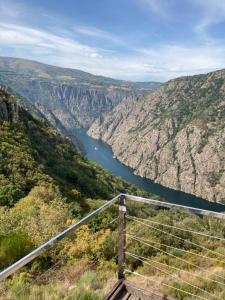 Fotografie z fotogalerie ubytování Casa Fina v destinaci Villarino Frío