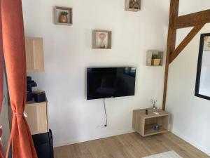 Fotografia z galérie ubytovania La Maison de Maxou v destinácii Montauban