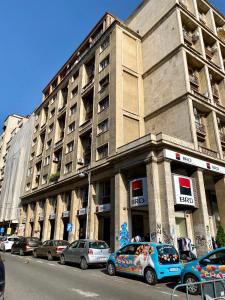 Ultracentral - Apartament pe Calea Victoriei