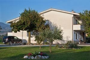 Gallery image of B&B Il Tiglio in Padula