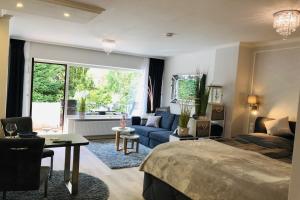 Foto de la galeria de Feriendomizil Neue Bergstrasse Little Suite Dream a Scharbeutz