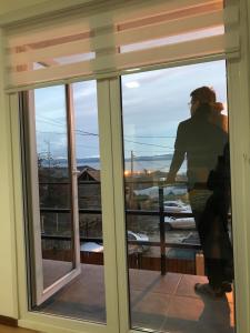 Foto da galeria de VISTA AL FARO Ushuaia em Ushuaia