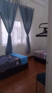 Gallery image of VUE RESIDENCES SERVICE SUITE - 2 rooms for 4 pax in Kuala Lumpur