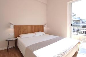 Kép Harmony suite in the center of kalamata szállásáról Kalamátában a galériában
