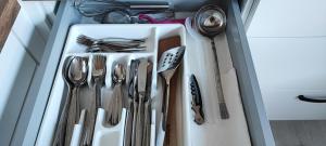 Ảnh trong thư viện ảnh của Infinity Ferienwohnung/Home ở Ostrach