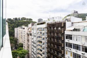 Gallery image of Apartments StudioCopa in Rio de Janeiro