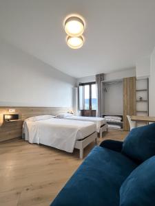 Gallery image of Residenza Sant'Angelo - Bike&Trekking House in Pietrapertosa