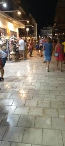 Fotografie z fotogalerie ubytování Helena Inn v destinaci Svoronata