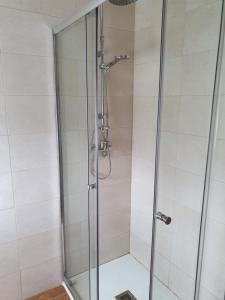 Koupelna v ubytování vv85 vivienda vacacional casa tames + 14 fotografií