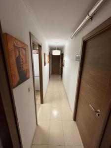 Zdjęcie z galerii obiektu Residencia Vista Alegre w Santiago de Compostela