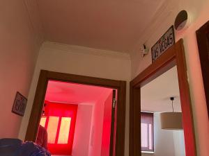 Zdjęcie z galerii obiektu Residencia Vista Alegre w Santiago de Compostela
