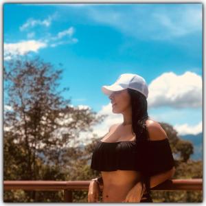 入住Casa Hotel Camino Real的客人