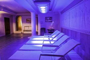 Konferenčné priestory v ubytovaní Hotel Arkadia Royal