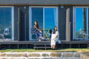 Hosté ubytování SETOUCHI SUP RESORT - Ao -