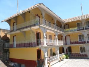 Gallery image of Hotel del Rio in Orizaba