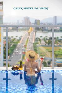 Ospiti di Calix Hotel Da Nang Beach