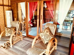 Mynd úr myndasafni af Villa Cantik Sambirenteng í Gretek