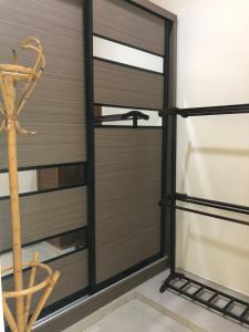 Fotografie z fotogalerie ubytování One-Room Homestay 81B Muar v destinaci Muar
