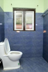 Bagno di Kathway Hostel & Homestay