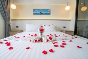 Foto dalla galleria di Hak Heng Hotel a Poipet