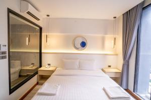 Foto dalla galleria di Hak Heng Hotel a Poipet