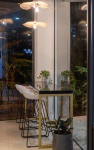 Fotografie z fotogalerie ubytování All Are Welcome Lawas Boutique Hotel v Lawas