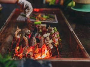 Imagem da galeria de Kominkayado LOOF Shonoie em Minobu