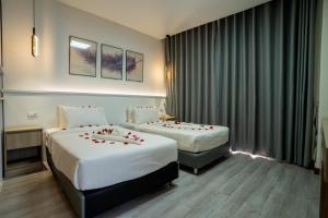 Foto dalla galleria di Hak Heng Hotel a Poipet