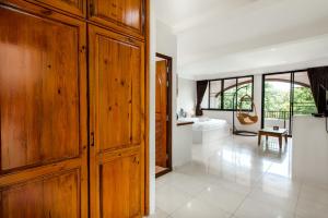 Fotografie z fotogalerie ubytování Prinz Garden Villa v destinaci Hua Hin