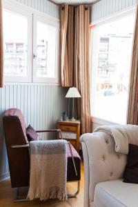 Gallery image of Hôtel La Vanoise in Tignes +23 photos
