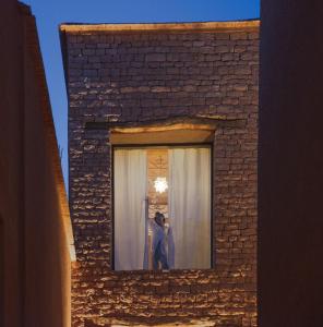 Hosté ubytování Kasbah Tamsna