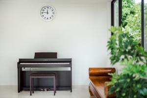 Fotografie z fotogalerie ubytování Prinz Garden Villa v destinaci Hua Hin