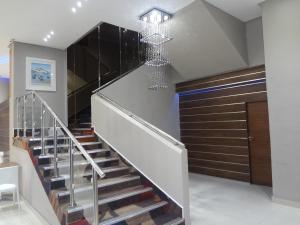 Fotografie z fotogalerie ubytování Albany Hotel v destinaci Durban