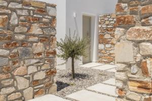 Fotografia z galérie ubytovania T7 LUXURY VILLAS PAROS v destinácii Kampos Paros