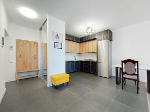 Kuchyňa alebo kuchynka v ubytovaní Sweet Home Avalon