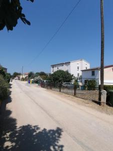 Okolí apartmánu + 31 fotografií