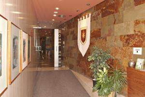 Gallery image of Hotel Yerri in Estella