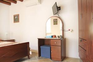 Fotografie z fotogalerie ubytování I Plateia v destinaci Kalopanagiotis
