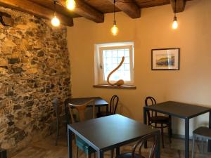 Kép Agriturismo Cascina Cornelli szállásáról Sassellóban a galériában