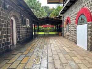 浦那The Green Gate Resort Mulshi的相册照片
