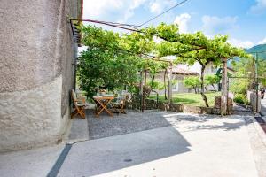 Afbeelding uit fotogalerij van Apartma Bajc in Ajdovščina