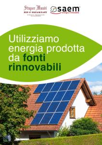 a picture of a house with solar panels on the roof at B&B Stupor Mundi in Altamura