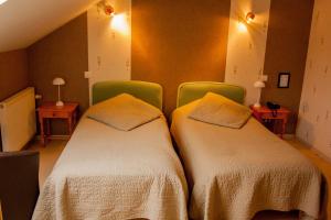 Φωτογραφία από το άλμπουμ του Auberge de la Fontaine σε Villiers-sur-Suize