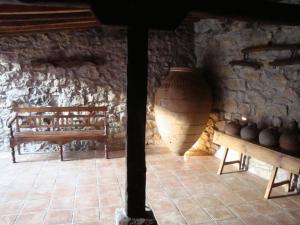 Fotografia z galérie ubytovania La Posada De Lola v destinácii El Molar