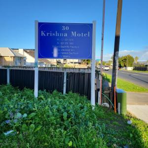 Fotografie z fotogalerie ubytování Krishna Motel - Newly Built in Papakura v Aucklandu