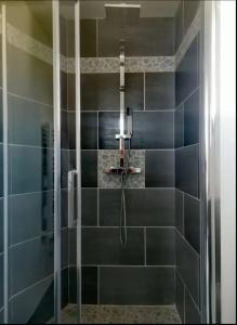 Zdjęcie z galerii obiektu Grand Appartement haussmannien w Marsylii
